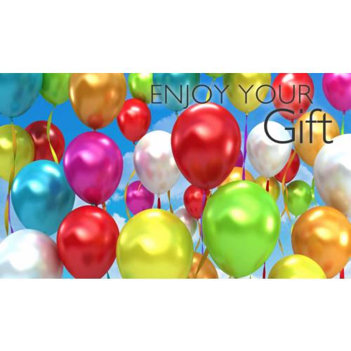 DaVinci Therapeutic Massage | Create a Gift Certificate