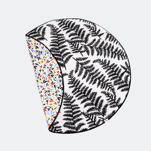 Sensory playmat | reversible 0 to 4 months and 5+ months | Etta Loves – Etta Loves US