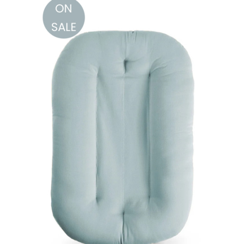 Infant Lounger | Slate
