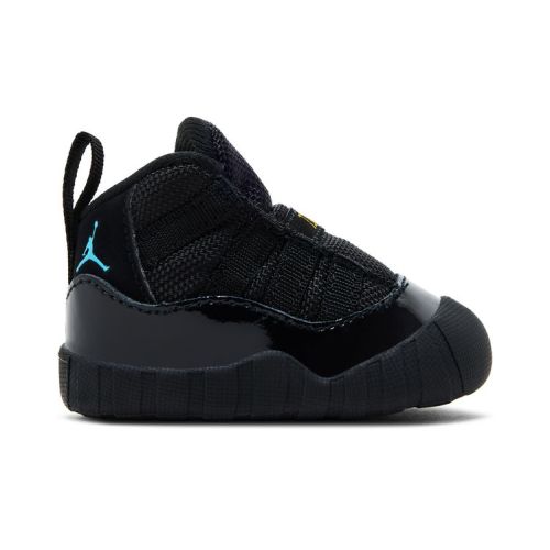 Buy Air Jordan 11 Retro Crib Bootie 'Gamma Blue' - CI6165 047 | GOAT