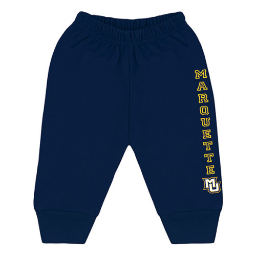 Creative Knitwear Infant Pants Navy