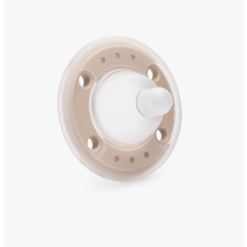Ninni Pacifier Oatmeal 1 Pack