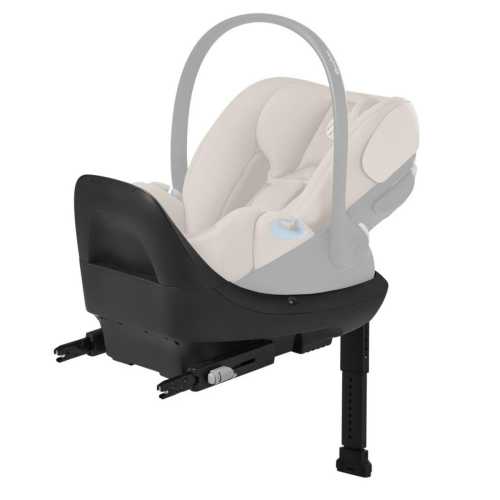 Cybex Cloud G Pro / Cloud T Load Leg Base