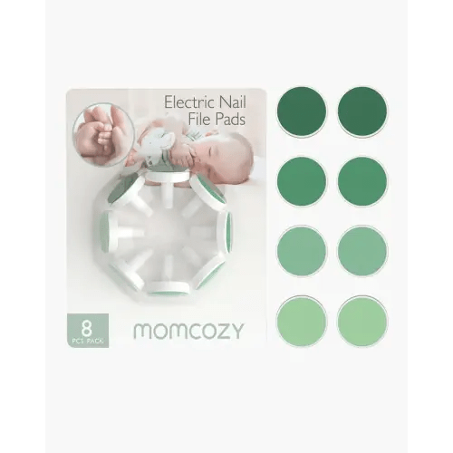 Momcozy Baby Nail Trimmer Replacement Parts