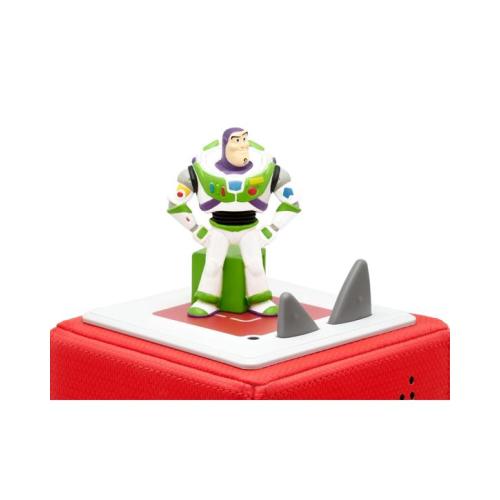 Tonies - Disney - Toy Story 2 Buzz Lightyear Tonie Audio Character - Multi