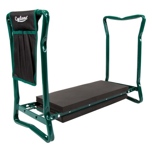 Bath Seat/Kneeling Pad