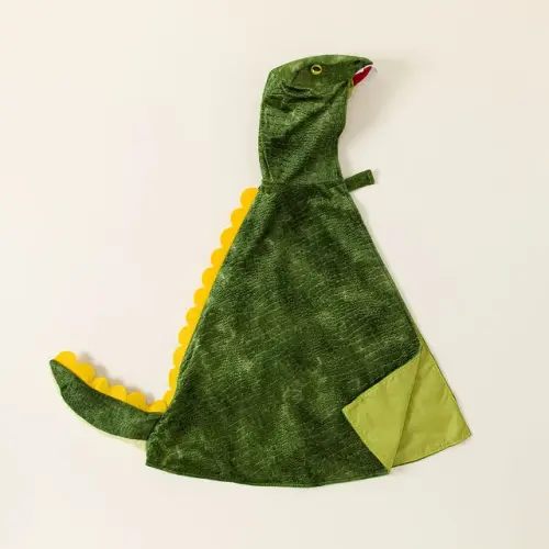 Green T-Rex