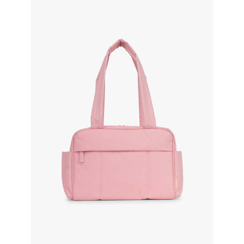 Luka Mini Duffel - BLOSSOM