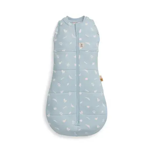 ergoPouch Cocoon 2.5 Tog Ducks Size 0-3 Months | Baby Bunting AU