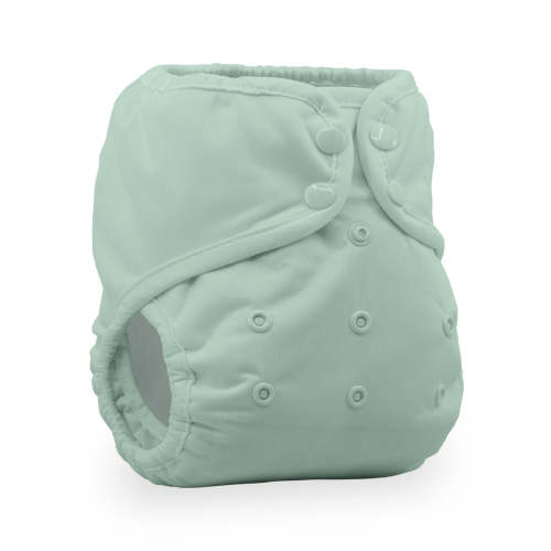 Thirsties NATURAL One Size Pocket Diaper