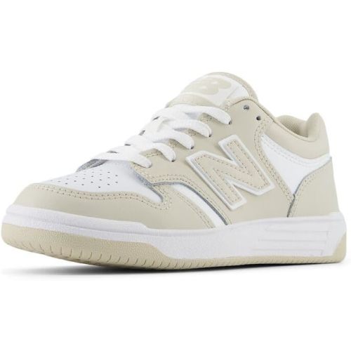 New Balance Kids 480 V1 Lace-up Sneaker