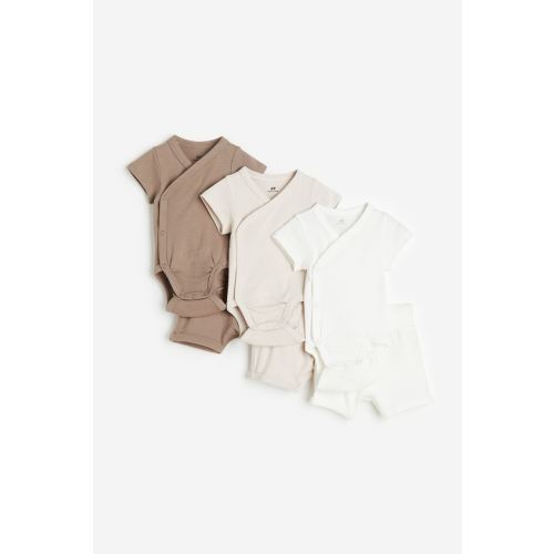 6-piece Jersey Set