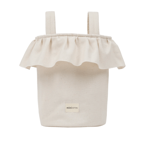 Basket Cotton
