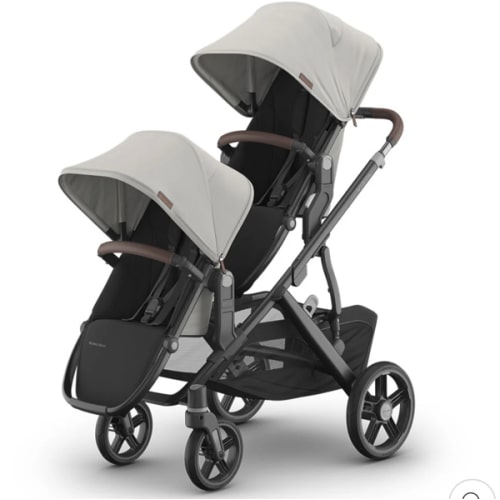 Vista V3 Double Stroller