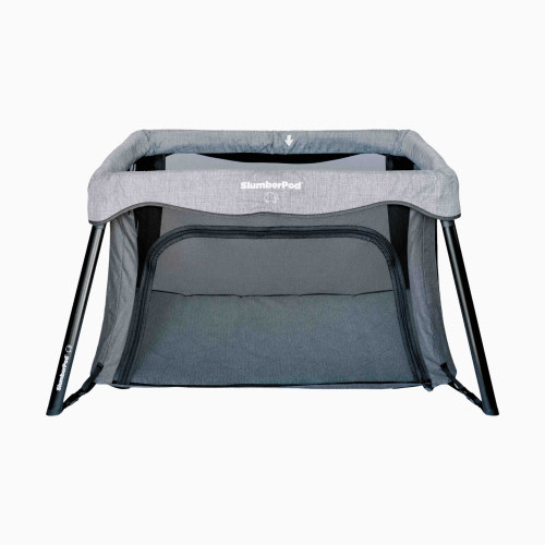 SlumberPod SlumberGo - Gray