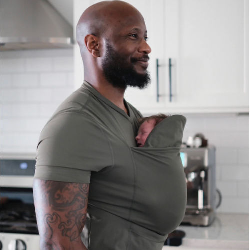 Dad Shirt | Fern