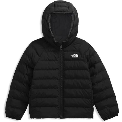 The North Face Kids' Reversible Perrito Insulated Hooded Jacket
