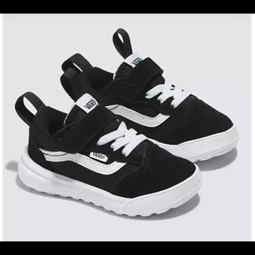 Toddler UltraRange 66 V Shoe