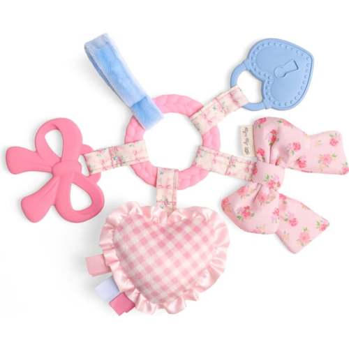 Bitzy Busy Ring ™, Ribbons & Roses