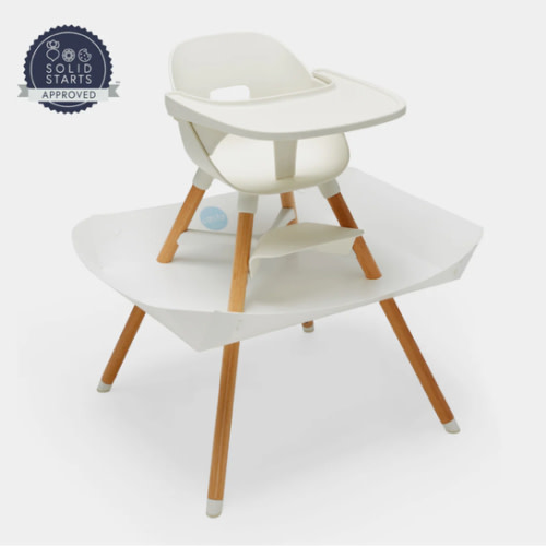 CATCHY - The Food Catcher for High Chairs – Catchy