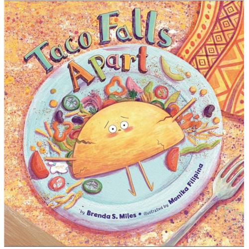 Taco Falls Apart (Food for Thought)
