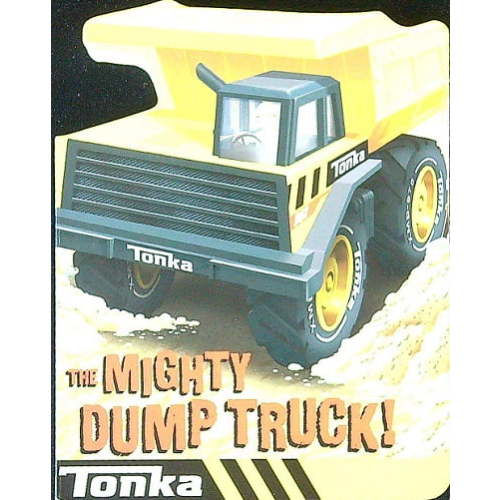 The Mighty Dump Truck!