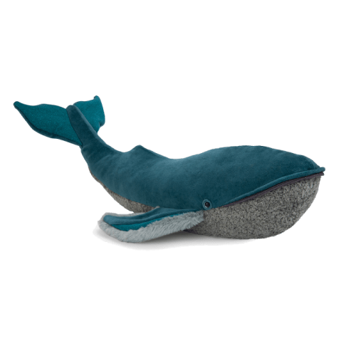 Whale (large) - All Around The World