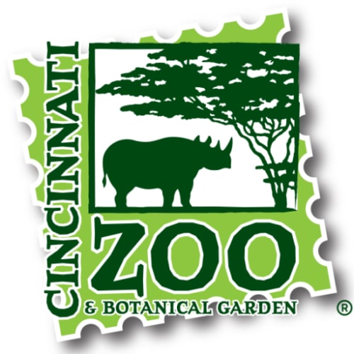 Cincinnati Zoo Membership: Family Gold