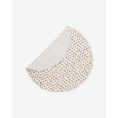 Baby Play Mat || Daylily – Quincy Mae