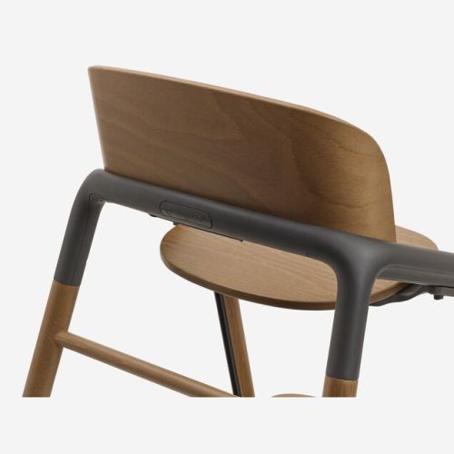 Bugaboo Giraffe complete Brown/grey | Bugaboo