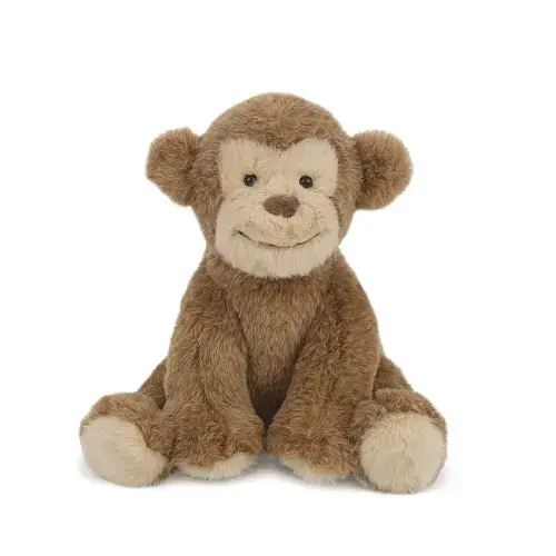 Marvel the Monkey