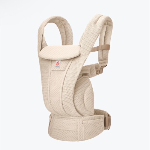 Shop Omni Deluxe Baby Carrier - NEW CARRIER | Ergobaby