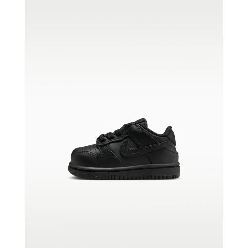 Nike Dunk Low Baby/Toddler Shoes. Nike.com