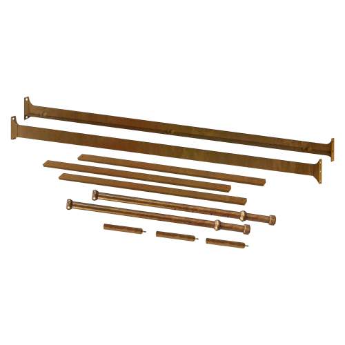 Winston Mini Crib Twin Size Conversion Kit