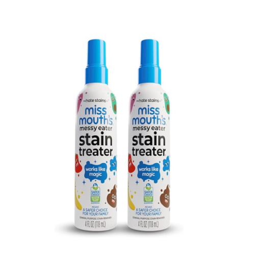 Amazon.com: The Hate Stains Co.: Mom's Magic