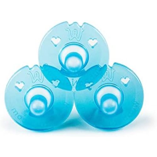 WubbaNub Paci Pacifier - 3 Pack