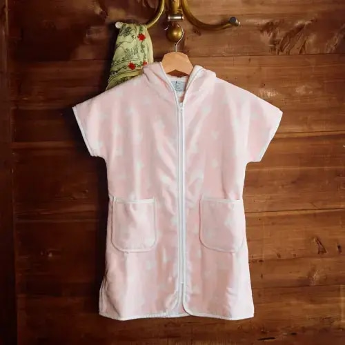 Kids’ Cover Up