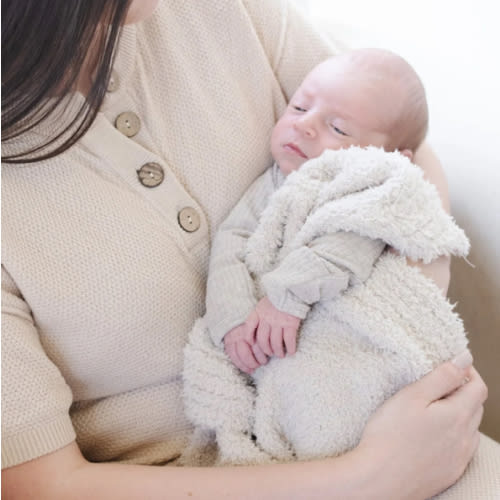 Bamboni® Mini Blanket | Shop Saranoni Softness