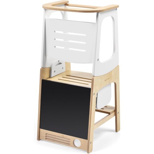 Maxi-Cosi Toucan 3-in-1 Tower - Natural White