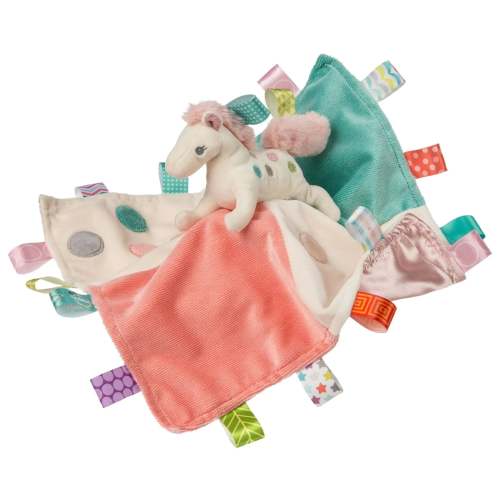 Bridle Up Hope Shop Taggies Pony Blanket - Taggies Pony Blanket