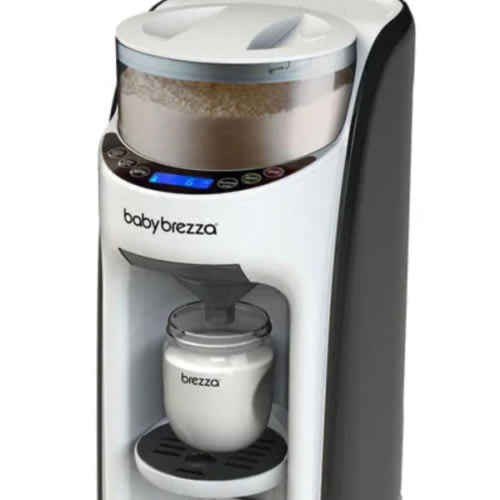 Amazon.com: Baby Brezza: Formula Pro Advanced