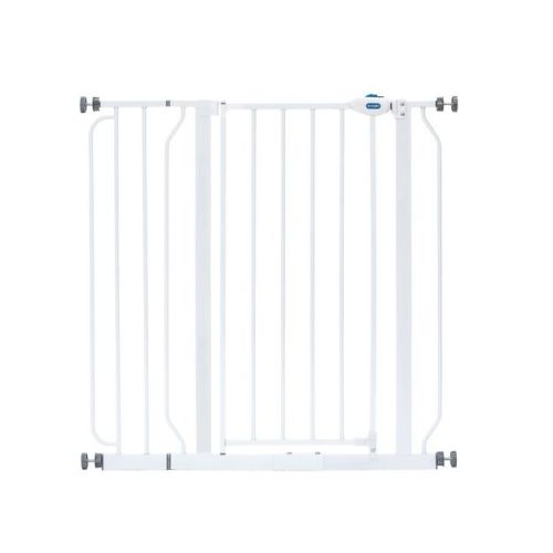 Regalo Extra Tall Baby Gate - 38.5" - White