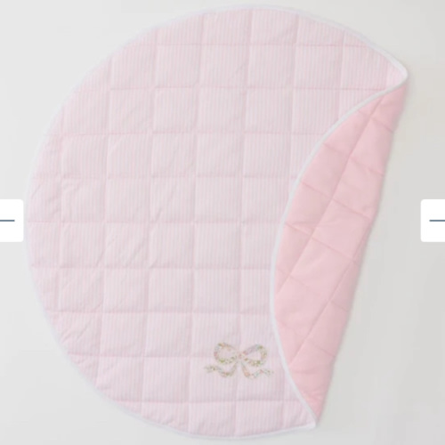 Tummy Time Mat