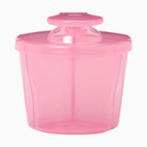 Dr. Brown's Formula Dispenser - Pink