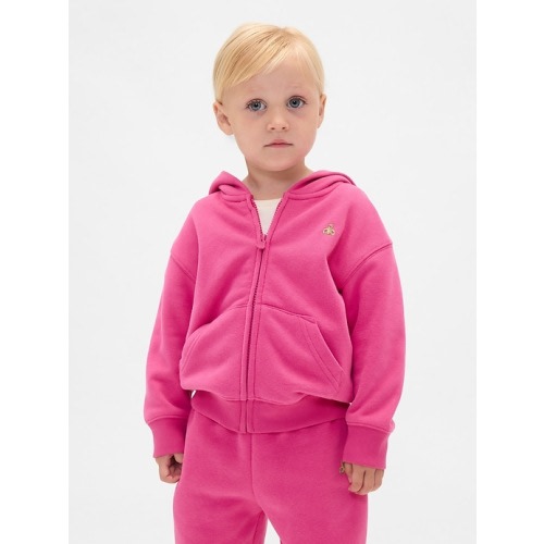 Baby & Toddler VintageSoft Zip Hoodie