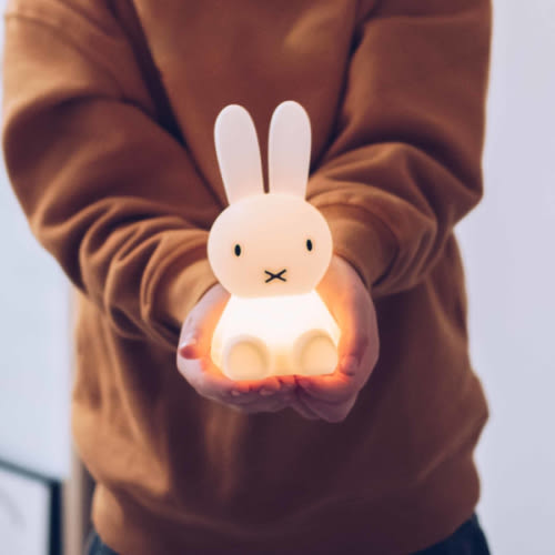 miffy bundle of light | only at miffytown