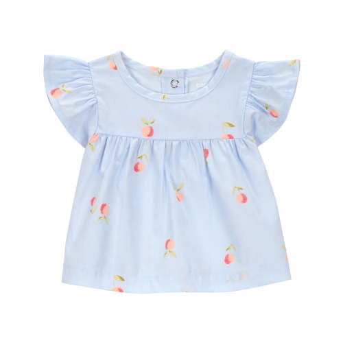 2 piece Carter's Child of Mine Baby Outfit Sets, 3-Piece, Sizes 0/3-24 Months