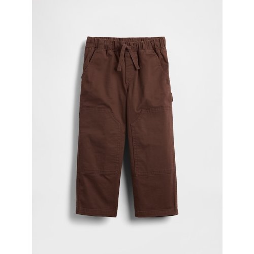 Baby & Toddler Pull-On Carpenter Pants