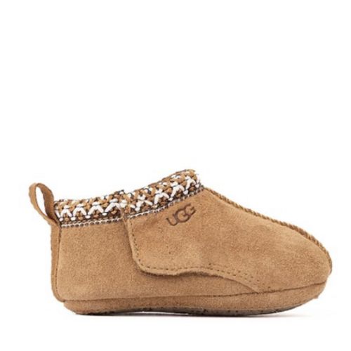 UGG® Tasman Slipper - Baby / Toddler - Chestnut | Journeys