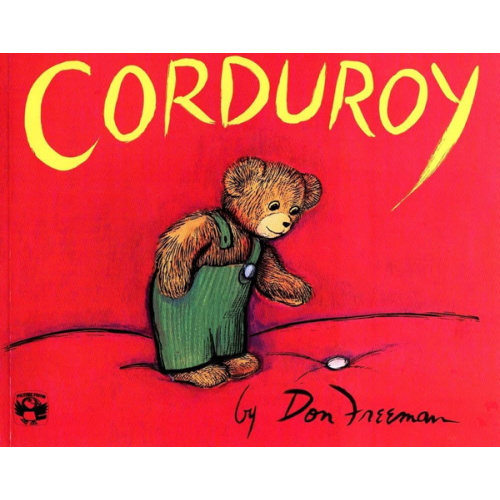 Corduroy (Edicion Espanola)